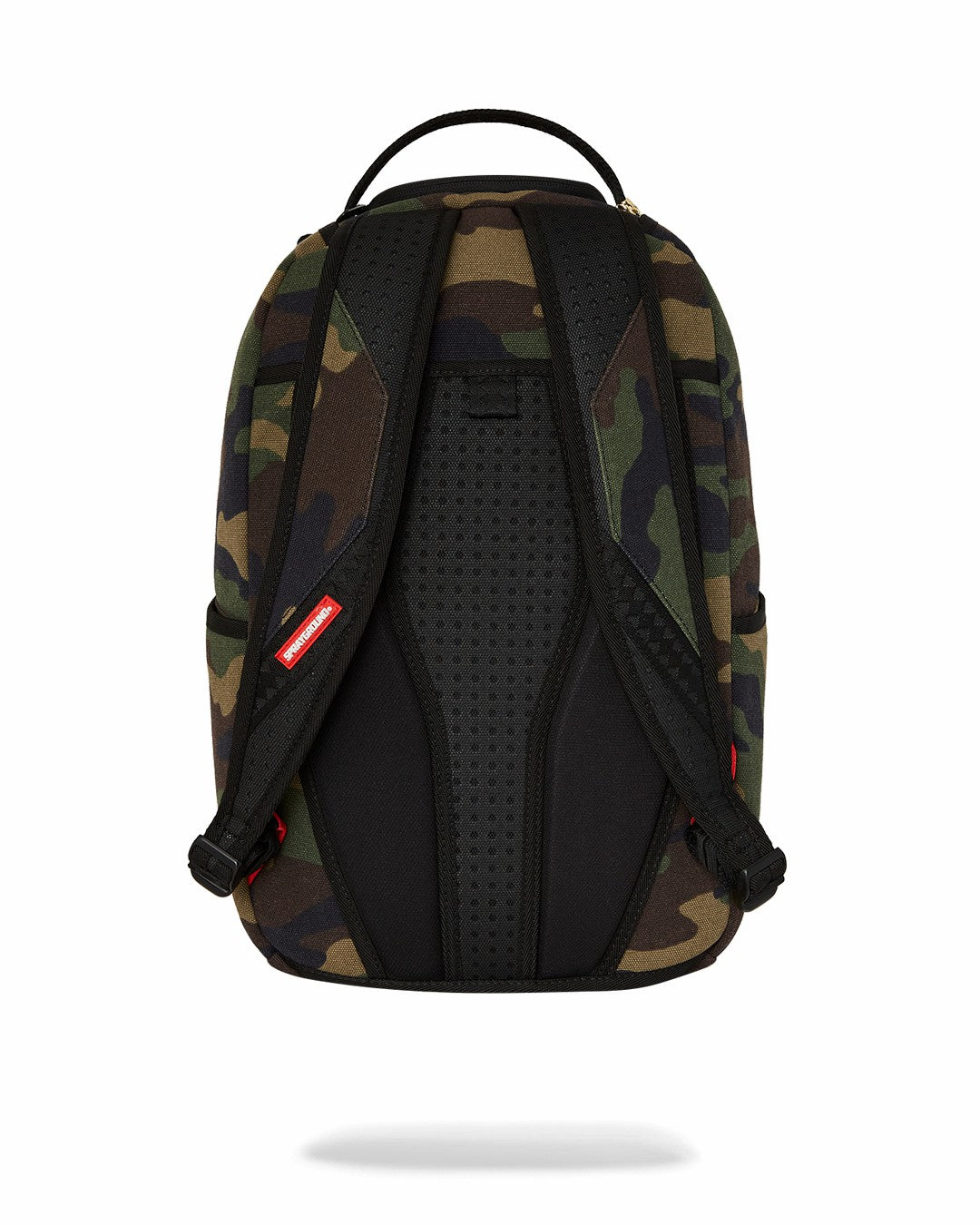 SHARK CENTRAL ROGUE BACKPACK | Sprayground Clearance
