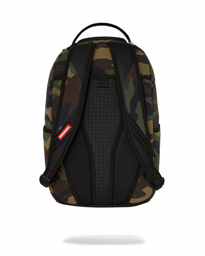 SHARK CENTRAL ROGUE BACKPACK | Sprayground Clearance