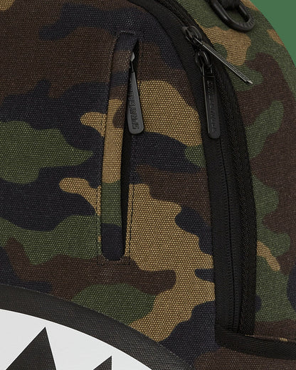 SHARK CENTRAL ROGUE BACKPACK | Sprayground Clearance
