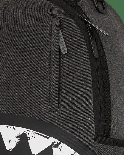 SHARK CENTRAL DENIM VENOM BACKPACK | Sprayground Online