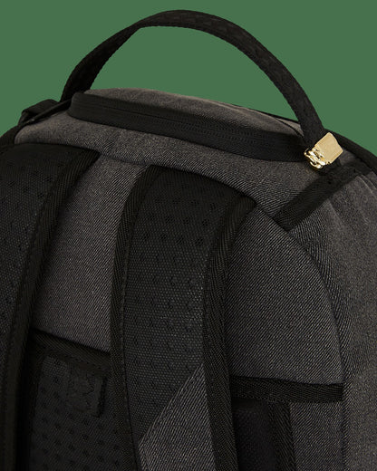 SHARK CENTRAL DENIM VENOM BACKPACK | Sprayground Online