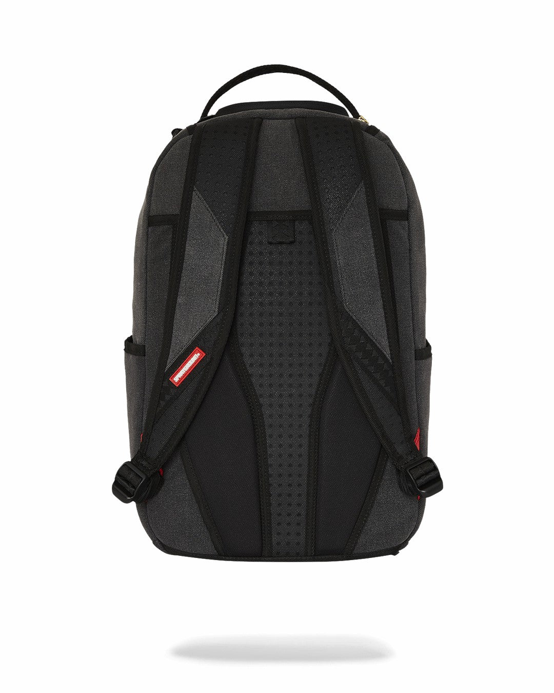 SHARK CENTRAL DENIM VENOM BACKPACK | Sprayground Online