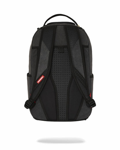 SHARK CENTRAL DENIM VENOM BACKPACK | Sprayground Online