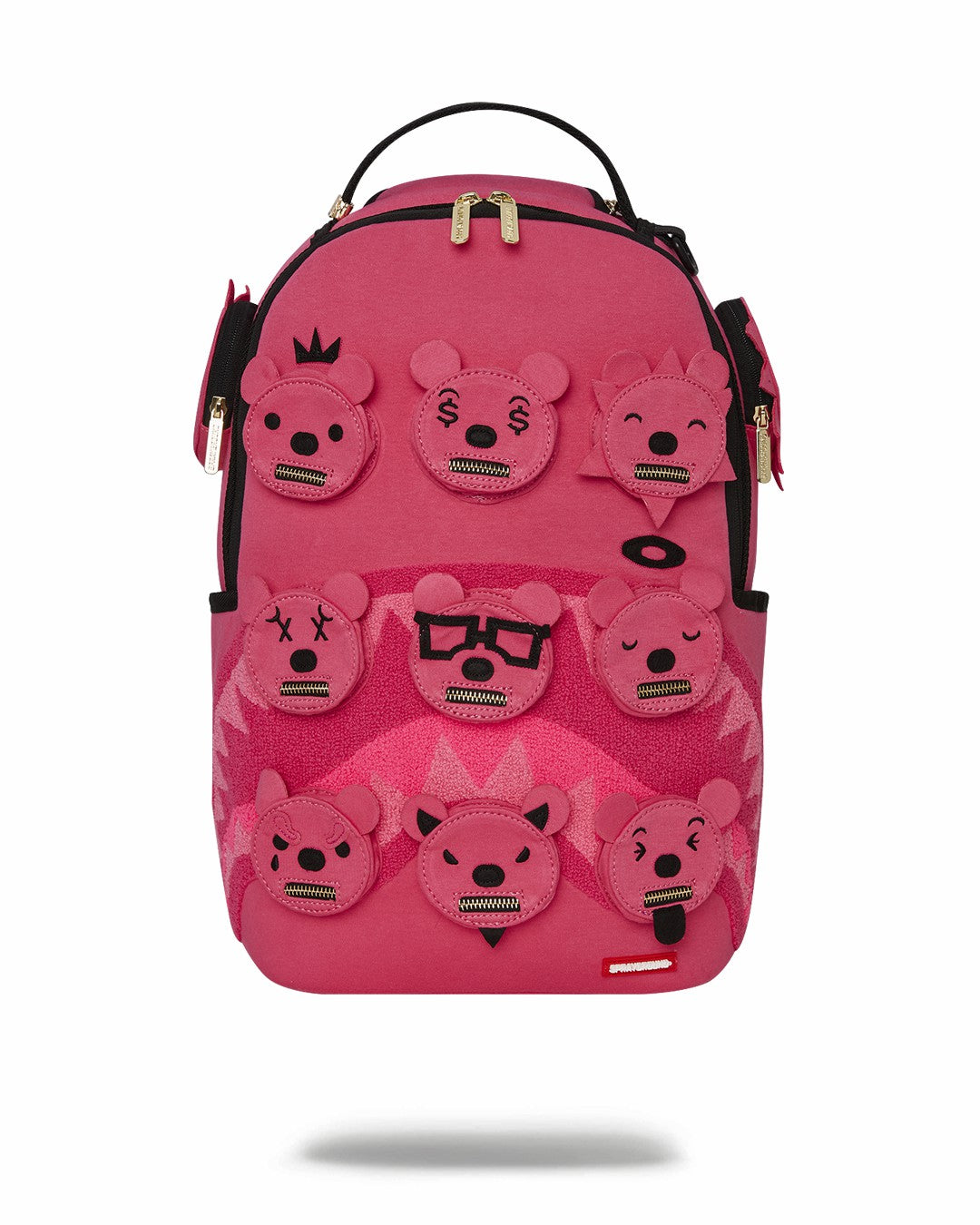 BEAR MOB BACKPACK | Sprayground Near Me