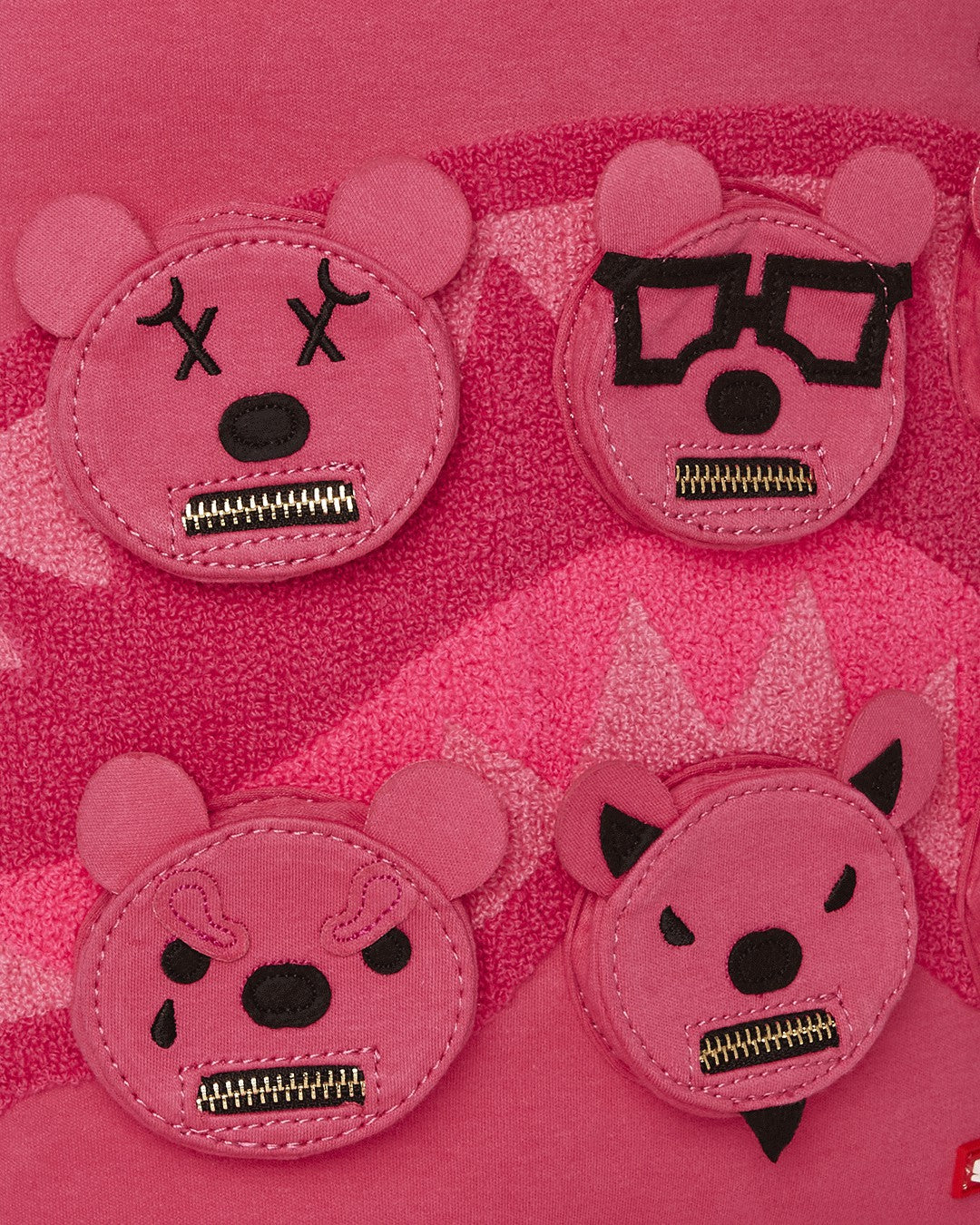 BEAR MOB BACKPACK | Sprayground Near Me