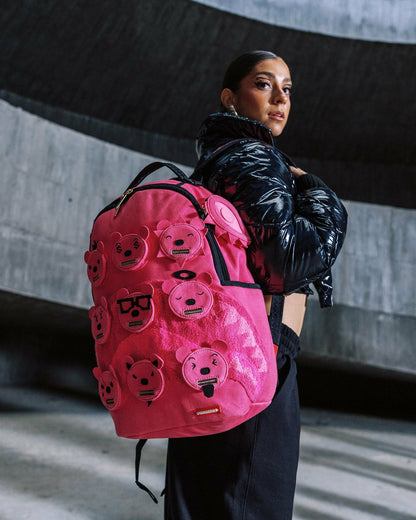 BEAR MOB BACKPACK | Sprayground Near Me