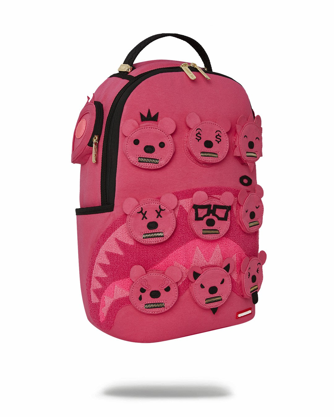 BEAR MOB BACKPACK | Sprayground Near Me