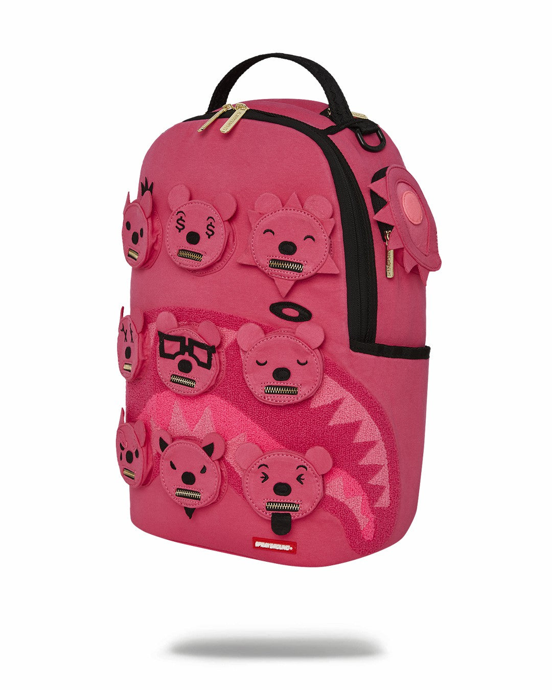BEAR MOB BACKPACK | Sprayground Near Me