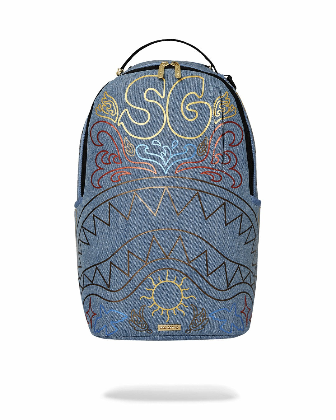 ELEGANT BOMBASTIC DLXSV BACKPACK | Sprayground sale