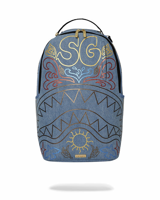 ELEGANT BOMBASTIC DLXSV BACKPACK | Sprayground sale