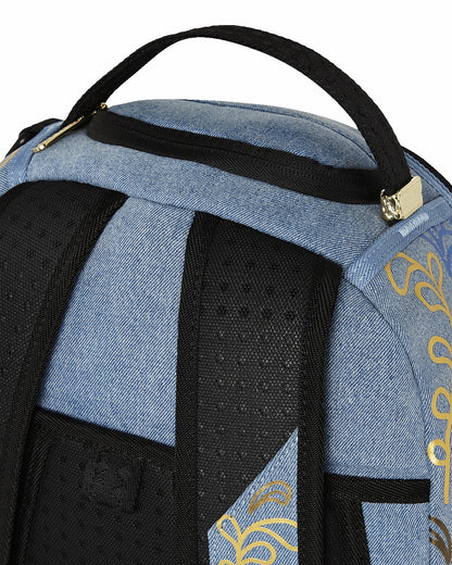 ELEGANT BOMBASTIC DLXSV BACKPACK | Sprayground sale