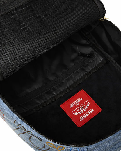 ELEGANT BOMBASTIC DLXSV BACKPACK | Sprayground sale