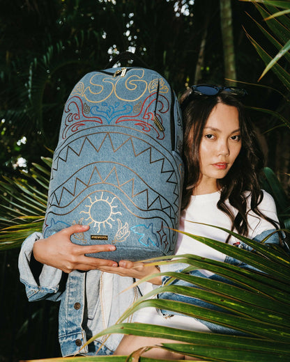 ELEGANT BOMBASTIC DLXSV BACKPACK | Sprayground sale