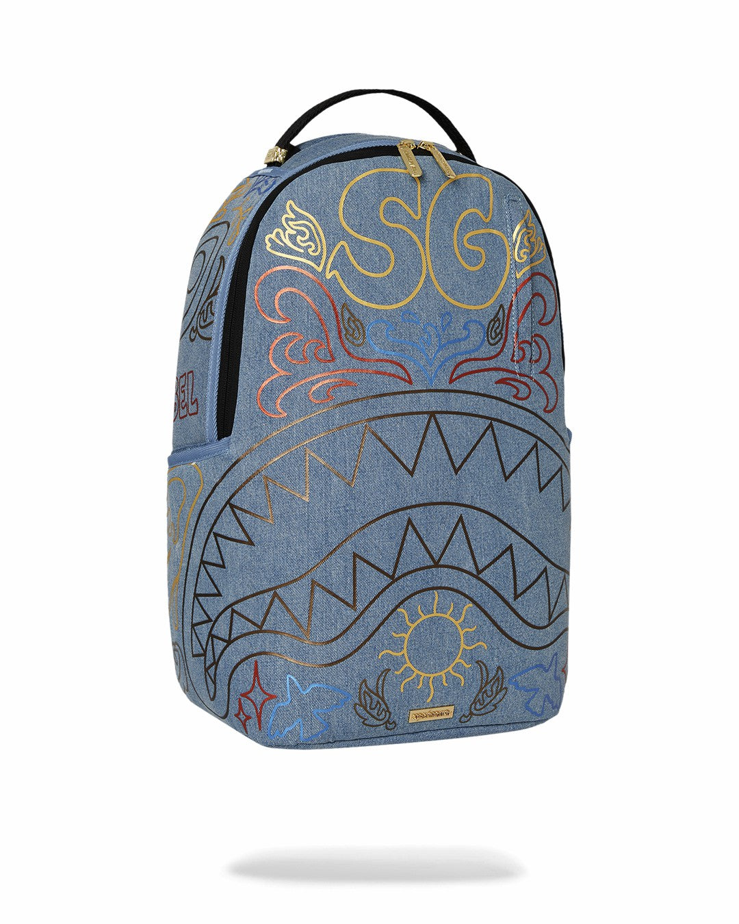ELEGANT BOMBASTIC DLXSV BACKPACK | Sprayground sale