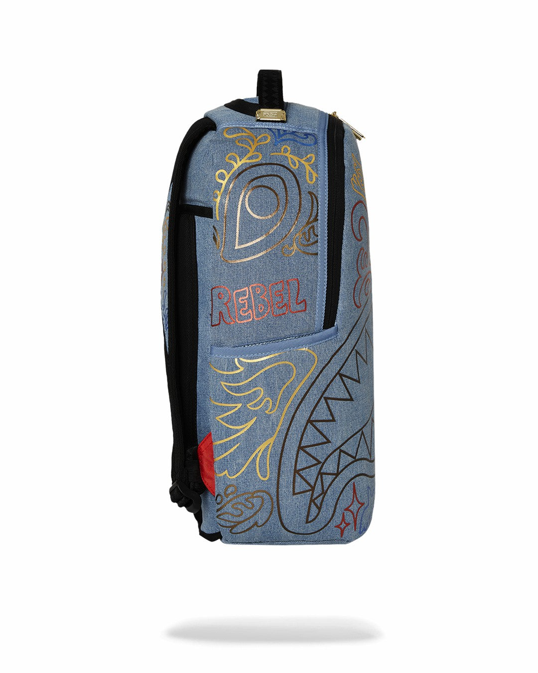 ELEGANT BOMBASTIC DLXSV BACKPACK | Sprayground sale