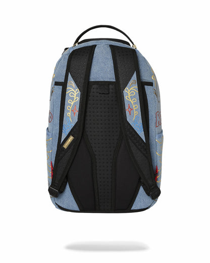 ELEGANT BOMBASTIC DLXSV BACKPACK | Sprayground sale