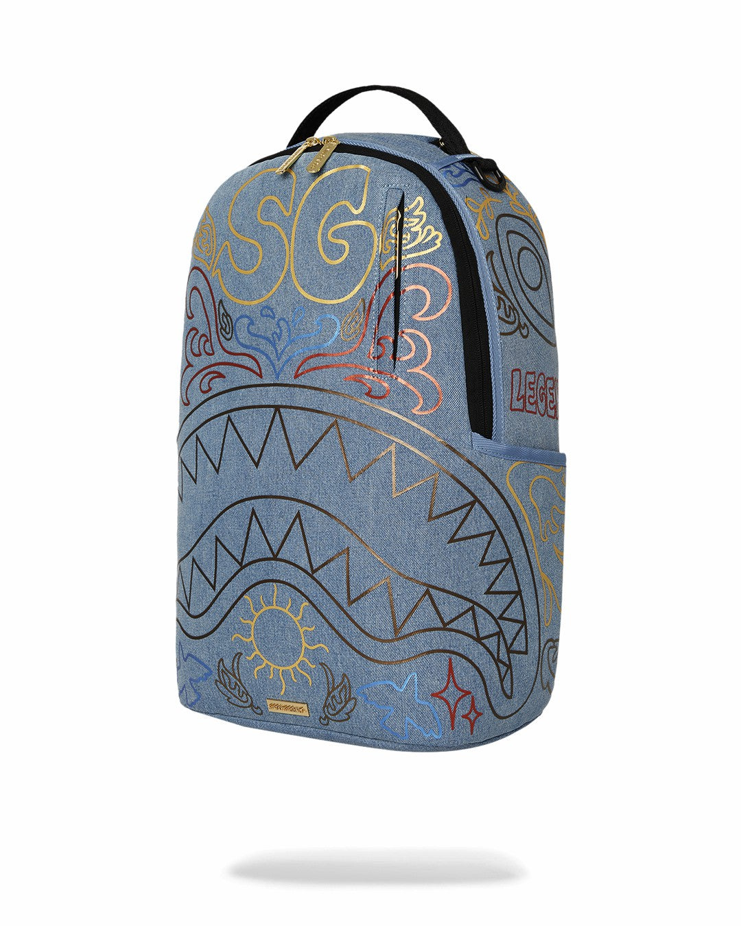 ELEGANT BOMBASTIC DLXSV BACKPACK | Sprayground sale