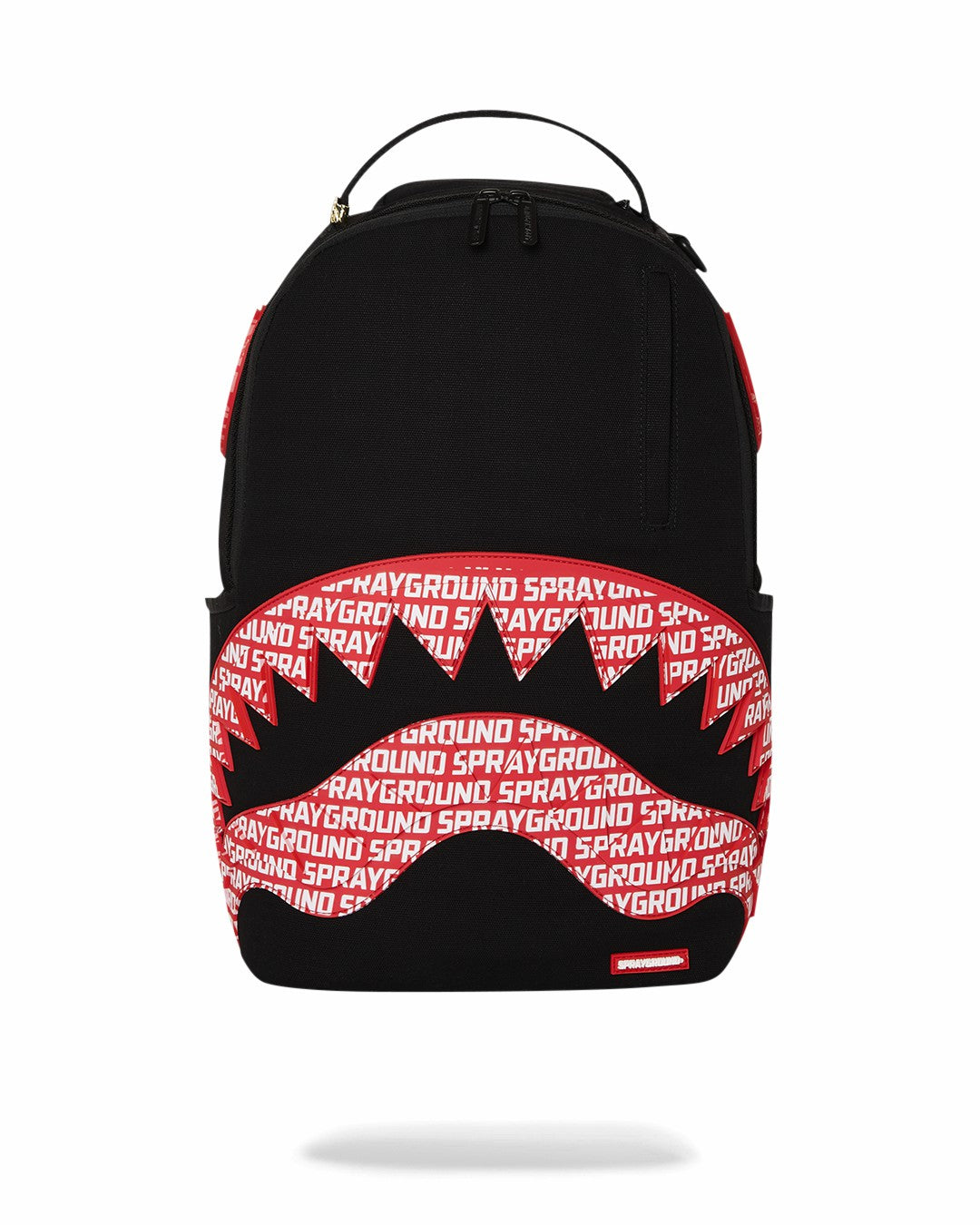 CHOMP AND STOMP DLX COTTON BACKPACK | Sprayground US