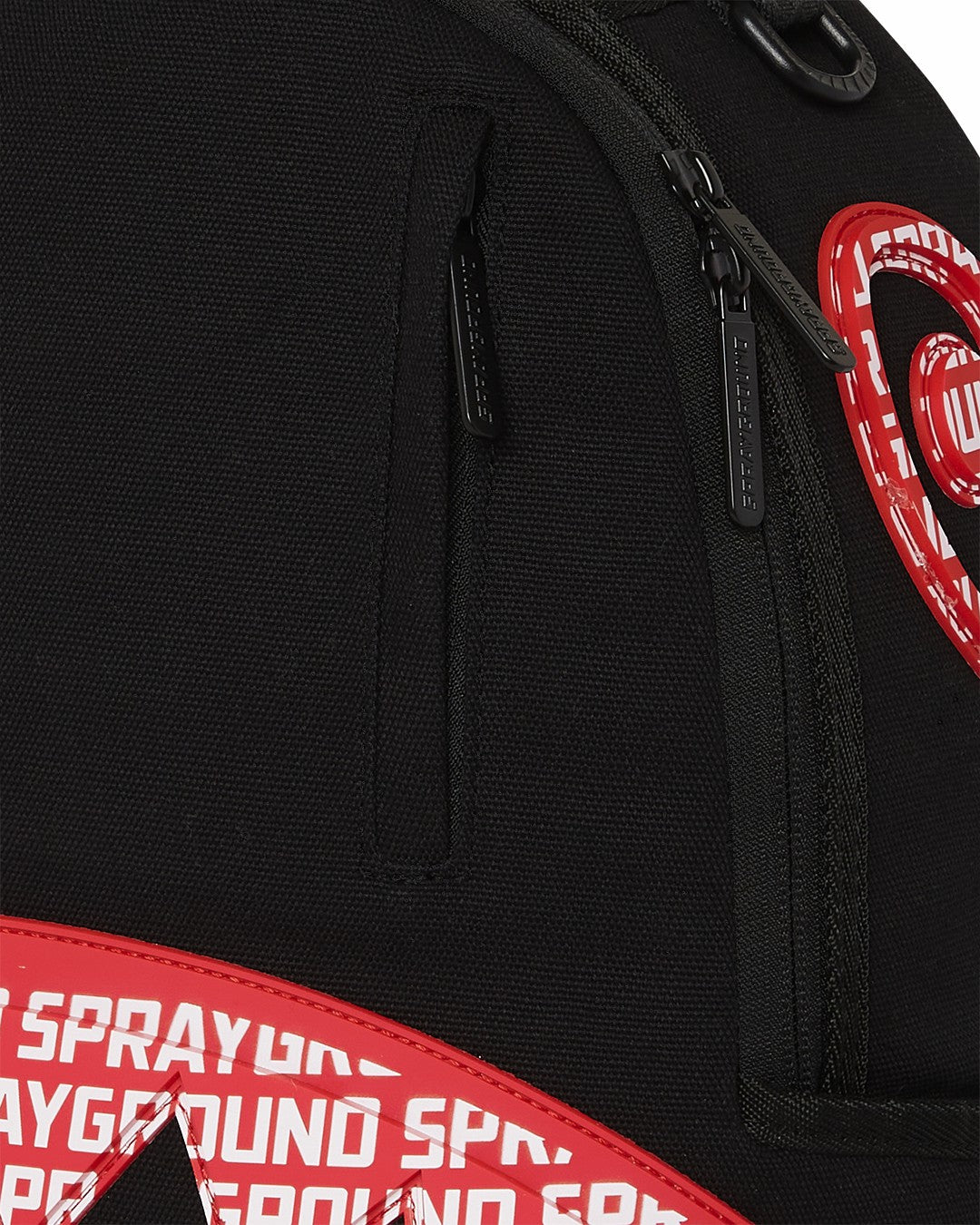 CHOMP AND STOMP DLX COTTON BACKPACK | Sprayground US
