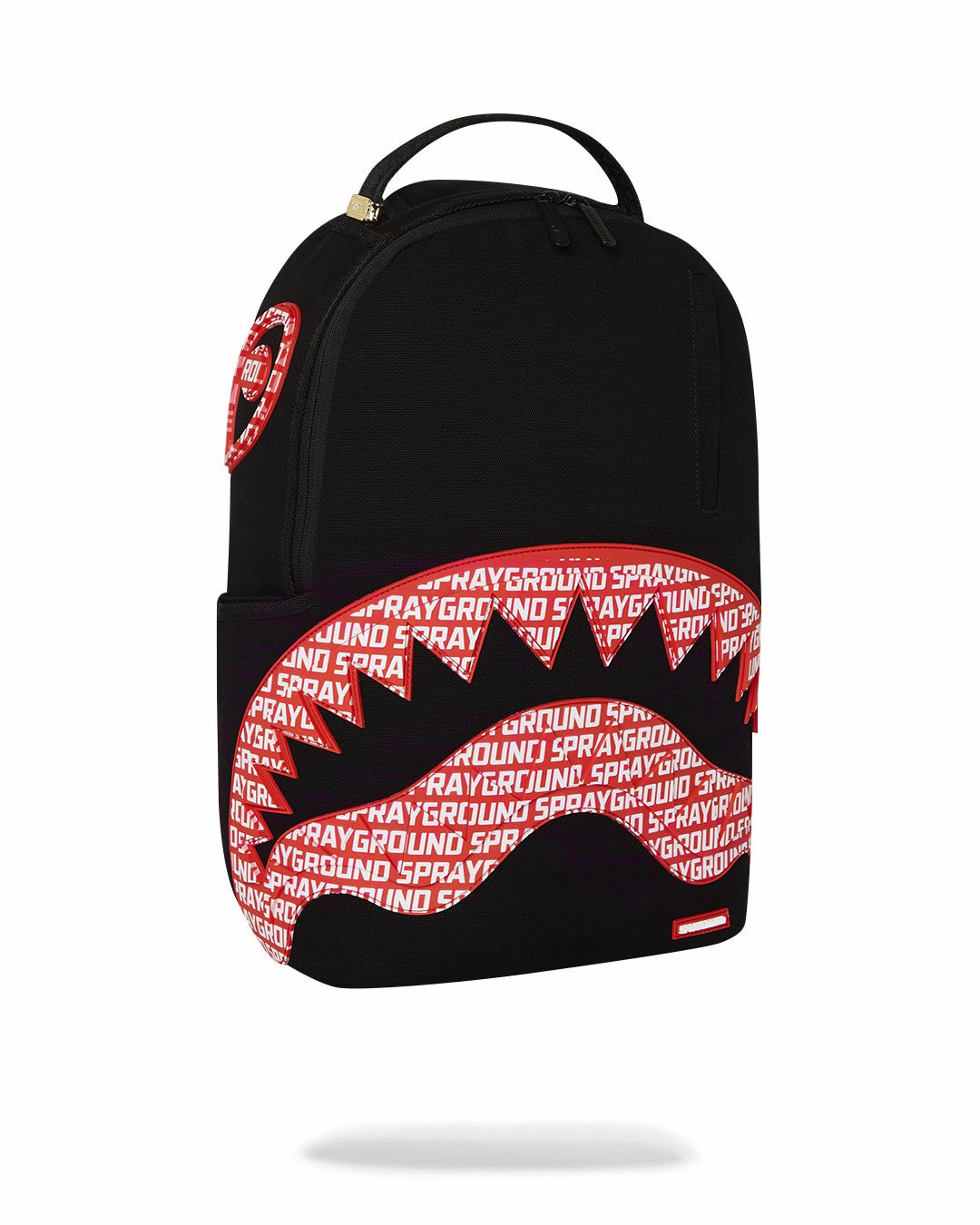 CHOMP AND STOMP DLX COTTON BACKPACK | Sprayground US