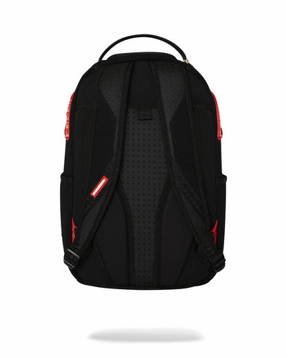 CHOMP AND STOMP DLX COTTON BACKPACK | Sprayground US