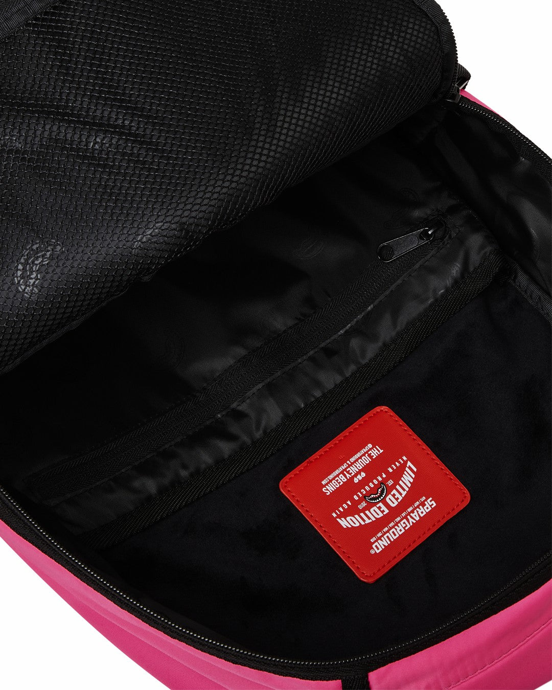 SHARK CENTRAL PULSE BACKPACK | Sprayground Discount