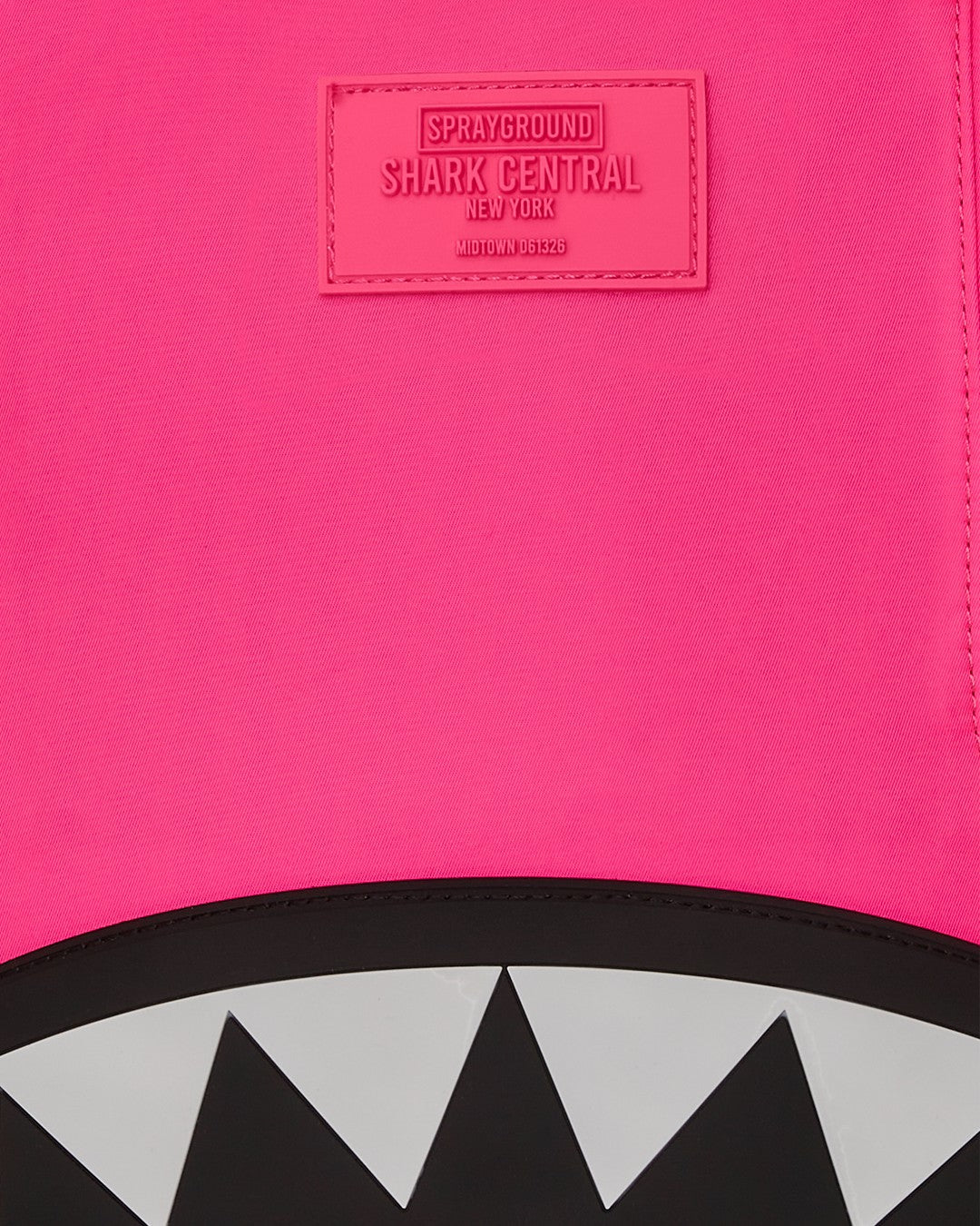 SHARK CENTRAL PULSE BACKPACK | Sprayground Discount