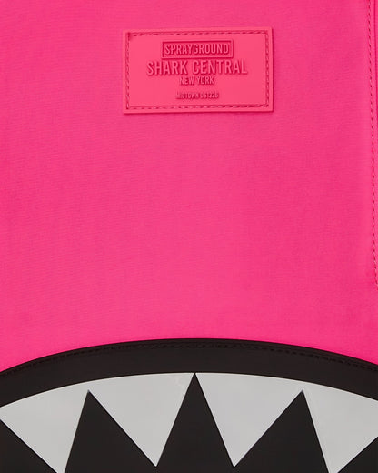 SHARK CENTRAL PULSE BACKPACK | Sprayground Discount