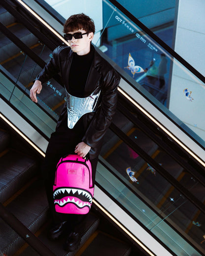 SHARK CENTRAL PULSE BACKPACK | Sprayground Discount