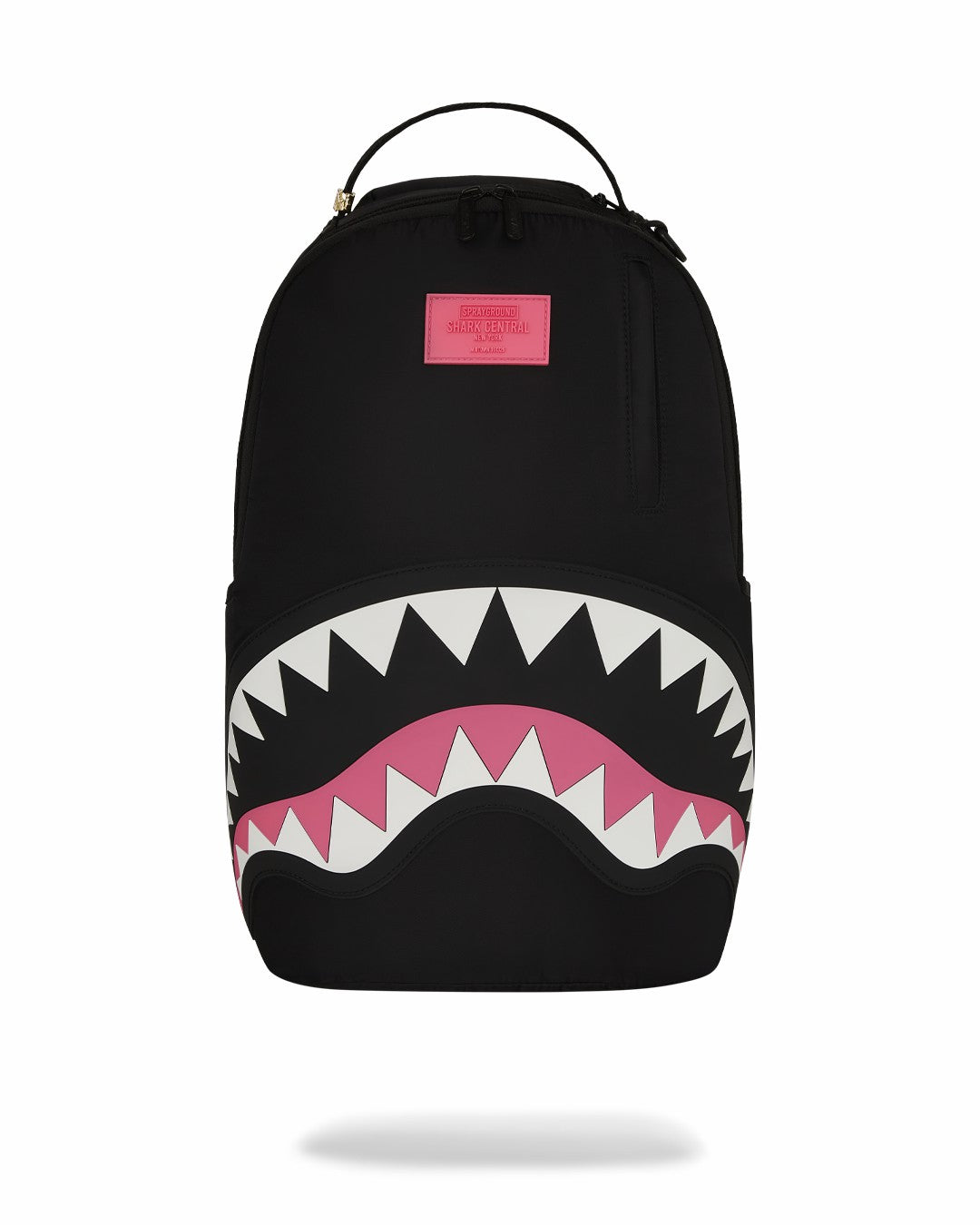 SHARK CENTRAL 2.0 NEON VENOM BACKPACK | Sprayground for sale