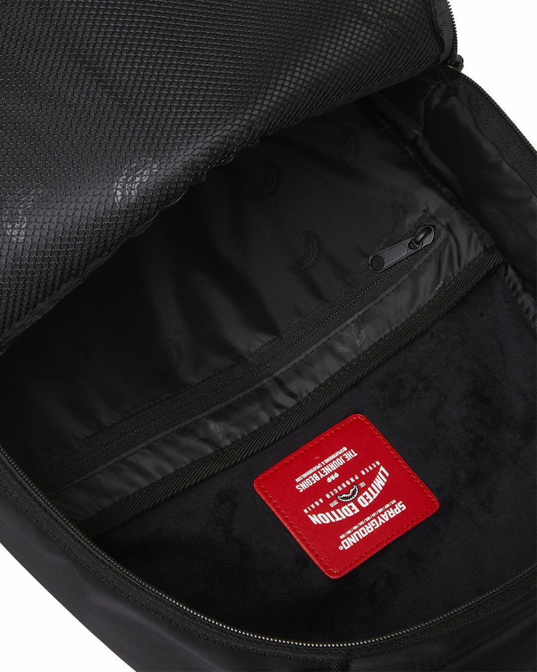 SHARK CENTRAL 2.0 NEON VENOM BACKPACK | Sprayground for sale