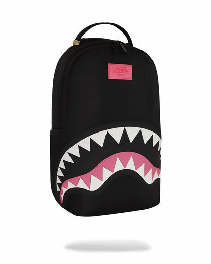 SHARK CENTRAL 2.0 NEON VENOM BACKPACK | Sprayground for sale