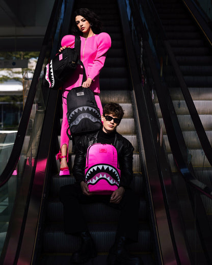 SHARK CENTRAL 2.0 NEON VENOM BACKPACK | Sprayground for sale
