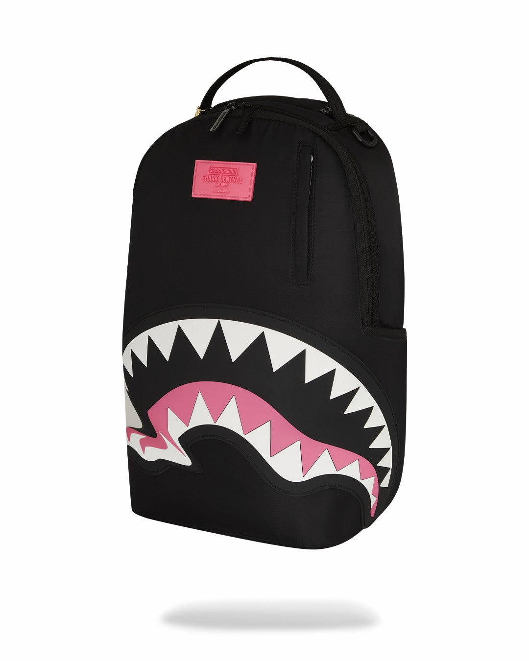 SHARK CENTRAL 2.0 NEON VENOM BACKPACK | Sprayground for sale