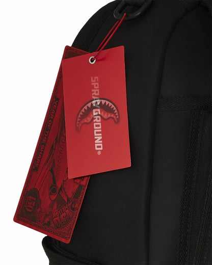 SHARK CENTRAL PULSE 2.0 BACKPACK | Sprayground Clearance
