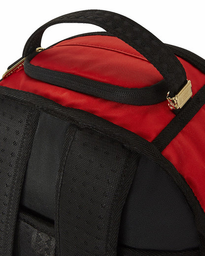 THE SCROLL OF 15 YEARS DLXV BACKPACK (SUPER RARE) | Sprayground Online