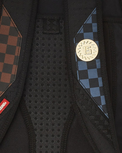 THE SCROLL OF 15 YEARS DLXV BACKPACK (SUPER RARE) | Sprayground Online
