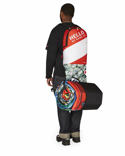 THE SCROLL OF 15 YEARS DLXV BACKPACK (SUPER RARE) | Sprayground Online