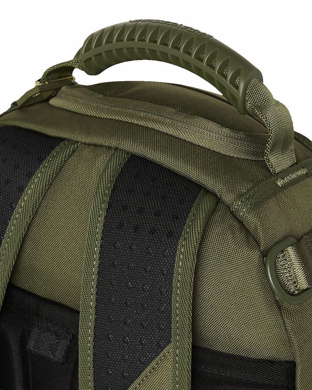 WON'T STOP TILL THE TOP DLX BACKPACK | Sprayground Near Me