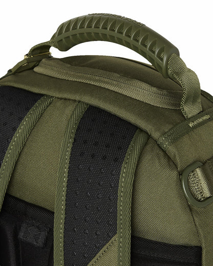 WON'T STOP TILL THE TOP DLX BACKPACK | Sprayground Near Me