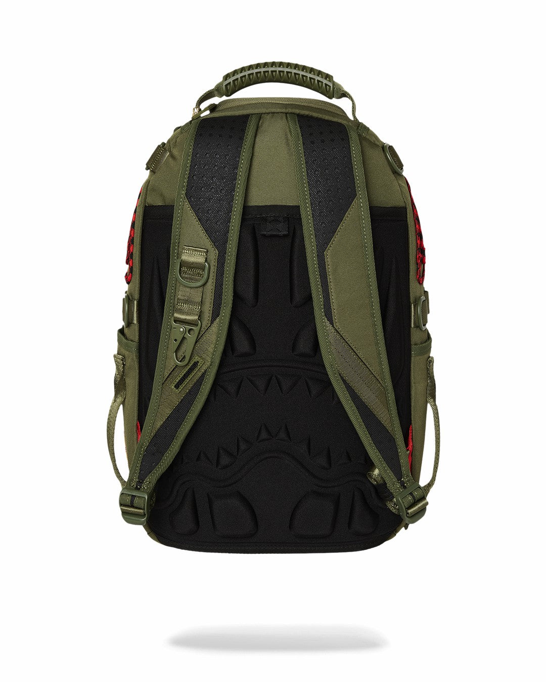 WON'T STOP TILL THE TOP DLX BACKPACK | Sprayground Near Me