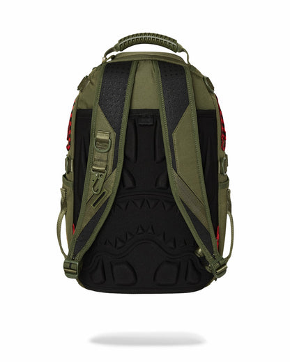 WON'T STOP TILL THE TOP DLX BACKPACK | Sprayground Near Me