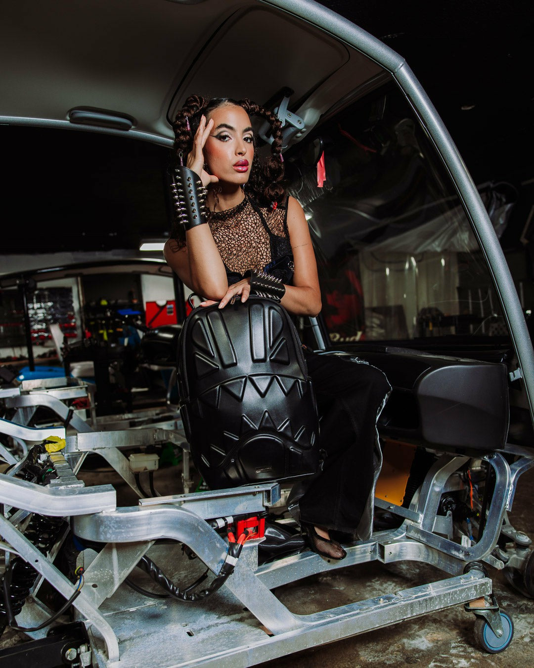 AERO PHANTOM BACKPACK | Sprayground sale