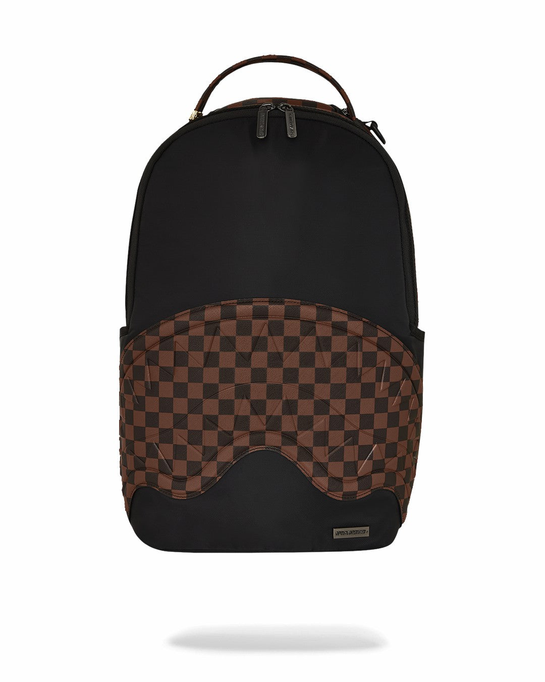 MAISON CHECK BACKPACK | Sprayground US