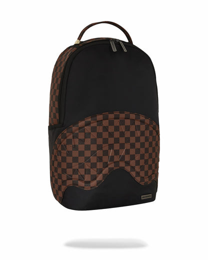 MAISON CHECK BACKPACK | Sprayground US