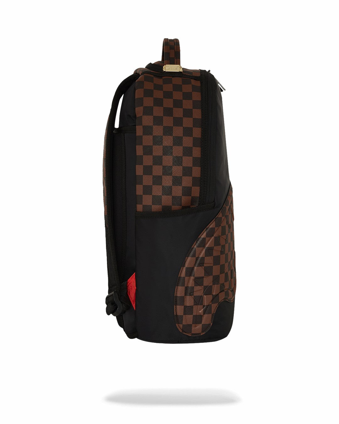 MAISON CHECK BACKPACK | Sprayground US