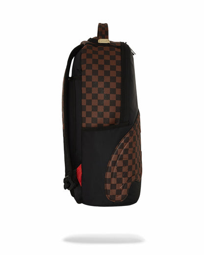 MAISON CHECK BACKPACK | Sprayground US