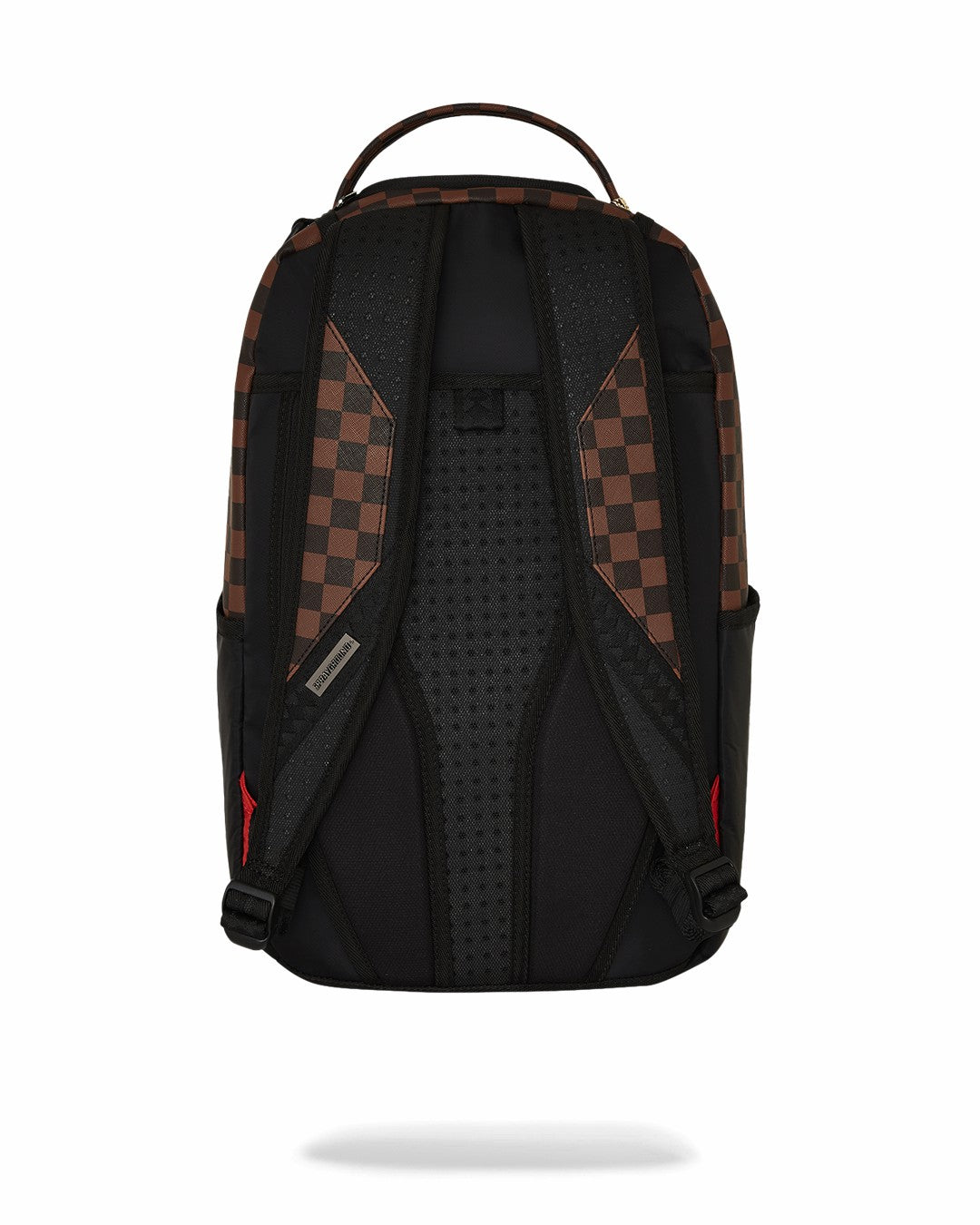 MAISON CHECK BACKPACK | Sprayground US