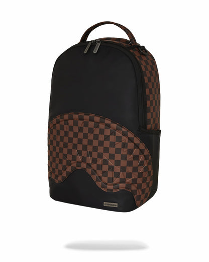 MAISON CHECK BACKPACK | Sprayground US
