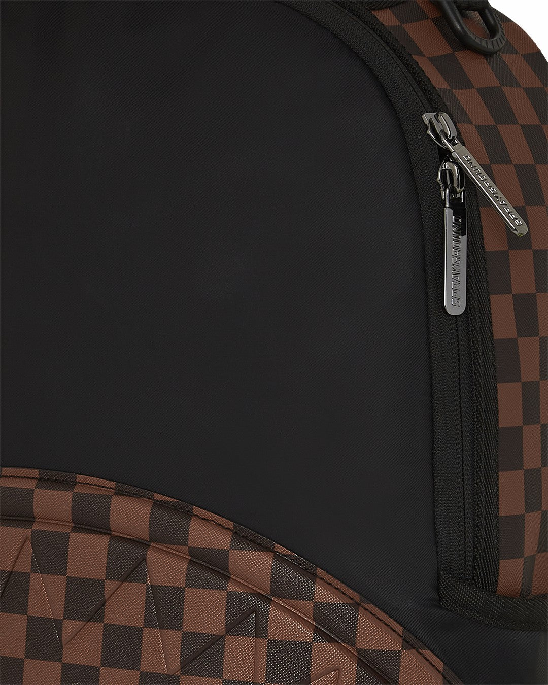 MAISON CHECK BACKPACK | Sprayground US